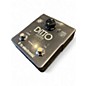 Used TC Electronic Ditto X2 Looper Pedal