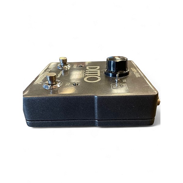 Used TC Electronic Ditto X2 Looper Pedal