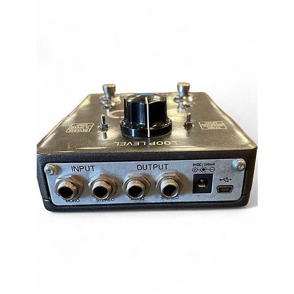 Used TC Electronic Ditto X2 Looper Pedal