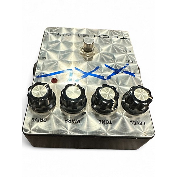 Used Tech 21 XXL Effect Pedal