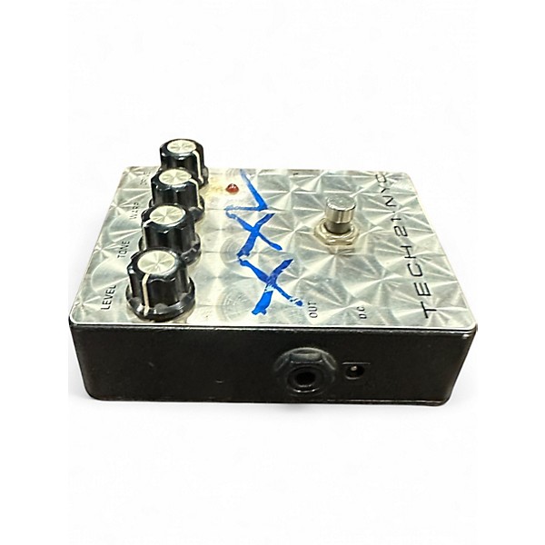 Used Tech 21 XXL Effect Pedal
