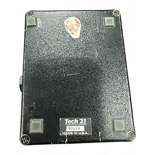 Used Tech 21 XXL Effect Pedal