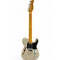 Used Sire LARRY CARLTON T7TV Silver Hollow Body Electric Guitar thumbnail