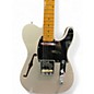 Used Sire LARRY CARLTON T7TV Silver Hollow Body Electric Guitar