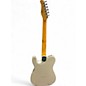 Used Sire LARRY CARLTON T7TV Silver Hollow Body Electric Guitar