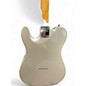 Used Sire LARRY CARLTON T7TV Silver Hollow Body Electric Guitar
