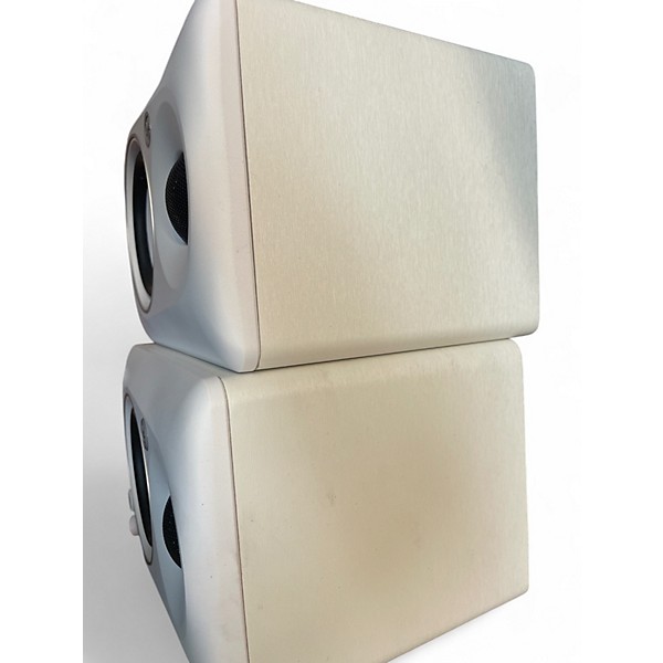 Used Mackie cr3.5 Powered Monitor