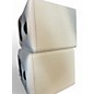 Used Mackie cr3.5 Powered Monitor