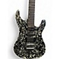 Used Hamer centura granite Solid Body Electric Guitar thumbnail