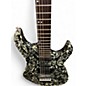 Used Hamer centura granite Solid Body Electric Guitar