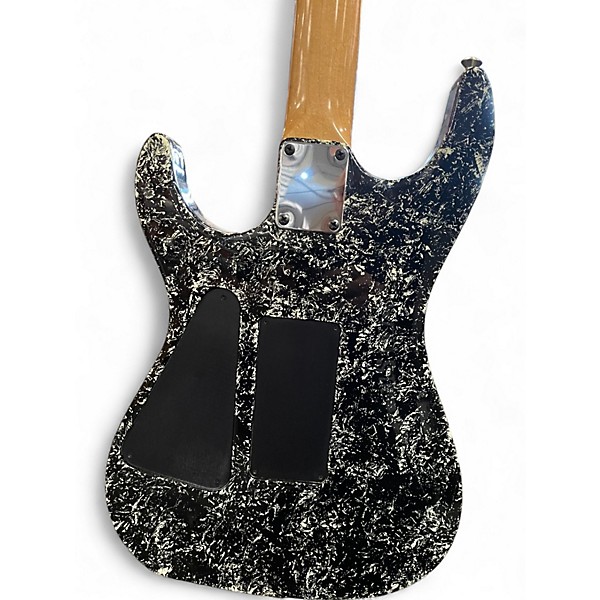 Used Hamer centura granite Solid Body Electric Guitar