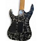 Used Hamer centura granite Solid Body Electric Guitar