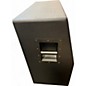 Used Friedman 2x12 Guitar Cabinet