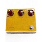 Used Mythos Mjonir IN34A Gold Effect Pedal thumbnail