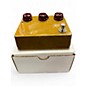 Used Mythos Mjonir IN34A Gold Effect Pedal