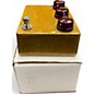 Used Mythos Mjonir IN34A Gold Effect Pedal