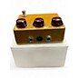 Used Mythos Mjonir IN34A Gold Effect Pedal