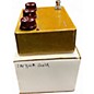 Used Mythos Mjonir IN34A Gold Effect Pedal