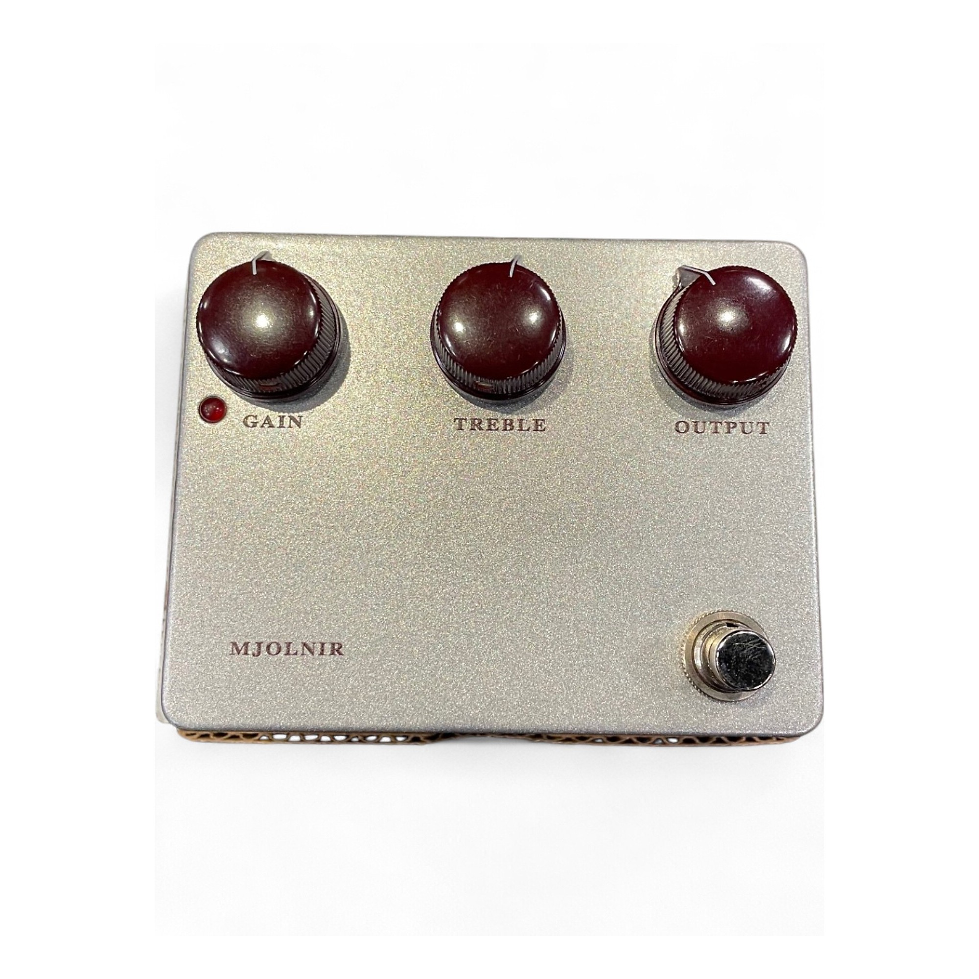 GE Mjolnir – Mythos Pedals