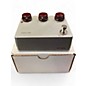 Used Mythos Mjolnir IN34A Silver Effect Pedal