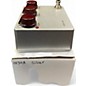 Used Mythos Mjolnir IN34A Silver Effect Pedal