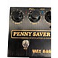 Used Way Huge Electronics PENNY SAVER ROYALE Effect Pedal