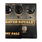 Used Way Huge Electronics PENNY SAVER ROYALE Effect Pedal