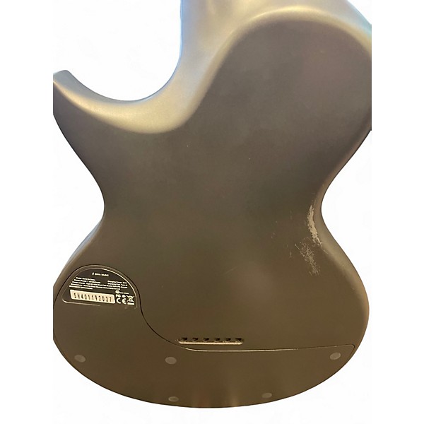 Used Enya NOVA GO SONIC GREY Solid Body Electric Guitar