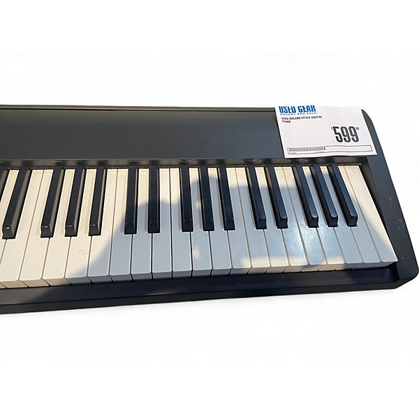 Used Roland FP30X Digital Piano
