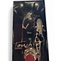 Used J.Rockett Audio Designs TOUCH OVER DRIVE Effect Pedal