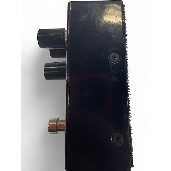 Used J.Rockett Audio Designs TOUCH OVER DRIVE Effect Pedal