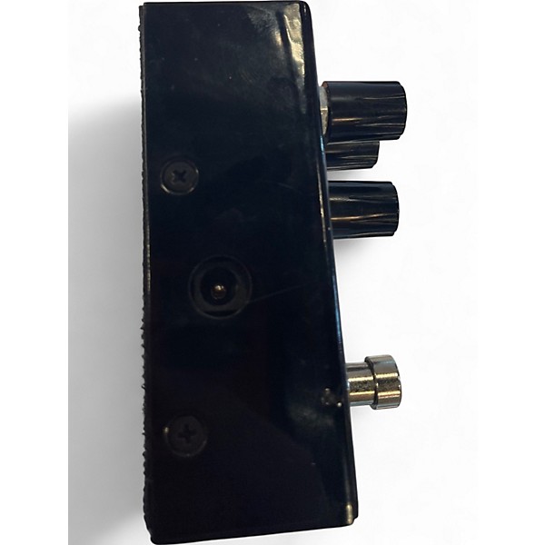 Used J.Rockett Audio Designs TOUCH OVER DRIVE Effect Pedal