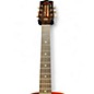 Vintage 1950s Harmony Broadway Sunburst Acoustic Guitar