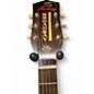 Vintage 1950s Harmony Broadway Sunburst Acoustic Guitar