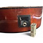 Used 2020s Guild om-260ce BLACKWOOD Acoustic Electric Guitar