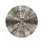 Used Golden Work 20in S SERIES Cymbal