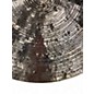 Used Golden Work 20in S SERIES Cymbal