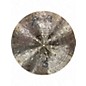 Used Golden Work 20in S SERIES Cymbal thumbnail
