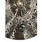 Used Golden Work 20in S SERIES Cymbal