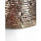 Used Golden Work 20in S SERIES Cymbal