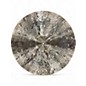 Used Golden Work 20in S SERIES Cymbal