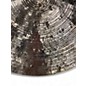 Used Golden Work 20in S SERIES Cymbal
