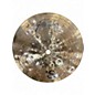 Used Golden Work 8in S8 Cymbal
