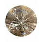 Used Golden Work 8in S8 Cymbal