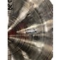 Used Paiste 16in Twenty Thin China Cymbal
