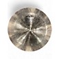 Used Paiste 16in Twenty Thin China Cymbal
