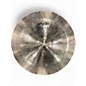 Used Paiste 16in Twenty Thin China Cymbal