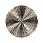 Used Golden Work 20in MASTER X Cymbal