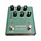 Used Eventide Tricerachorus Effect Pedal thumbnail