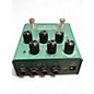 Used Eventide Tricerachorus Effect Pedal